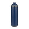 Pelican Hydration Pacific Chug 26 oz Recycled Double Wall Stainless Steel Water Bottle Midnight