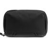 Peak Design Tech Pouch, Midnight Black