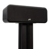 Polk Audio Signature Elite ES30 Dedicated Center Channel Loudspeaker, Walnut Black