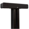 Polk Audio Signature Elite ES35 Slim Center Channel Loudspeaker, Black Black