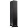 Polk Audio Signature Elite ES50 Floorstanding Speaker, White Black