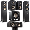 Polk Audio ES50 Pack: Picture 1 regular