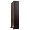 Polk Audio Signature Elite ES60 Floorstanding Speaker, Black Walnut