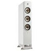 Polk Audio Signature Elite ES60 Floorstanding Speaker, Black White