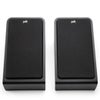 Polk Audio Signature Elite ES90 Dolby Atmos Height Speaker, Pair Black