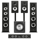 Polk Audio XT70 Pack: Picture 1 regular