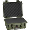 Pelican 1400 Watertight Hard Case with Foam Insert - Black Olive