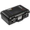 Pelican 1485 AirNF Compact Hand-Carry Case, No Foam/Empty, Yellow Black