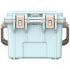 Pelican 14QT Personal Cooler Jungle Mist/Tan