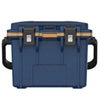Pelican 14QT Personal Cooler Tan/Kashmir Blue
