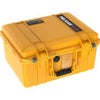 Pelican 1507 Air Case with Foam, Yellow Yellow