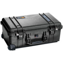 Pelican PC1510NFB Carry On Case without Foam Insert