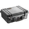 Pelican 1520 Watertight Hard Case without Foam insert - Olive Drab Green Black