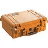 Pelican 1520 Watertight Hard Case with Foam Insert - Orange Orange