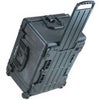 Pelican 1620 Watertight Hard Case without Foam Interior & Wheels - Olive Drab Green Black