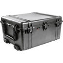 Pelican 1690 Watertight Hard Case without Foam - Black