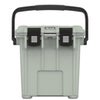 Pelican 20QT Elite Cooler Sage Gray