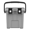 Pelican 20QT Elite Cooler Cement White