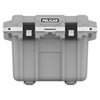 Pelican 30QT Elite Cooler Cement White