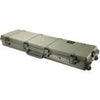 Pelican 472 Wheeled Mobile Military Injection Molded Hard Case for 25x Motorola APX8000 Series Radio Olive Drab
