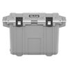 Pelican 50QT Elite Cooler Cement White