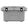 Pelican 70QT Elite Cooler Cement White