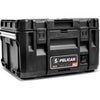 Pelican CRATE 45L Waterproof Hard Case Black