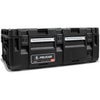 Pelican CRATE 90L Waterproof Hard Case Black