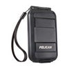 Pelican G5 Waterproof Personal Utility RF Field Wallet, Silver Black