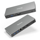 Plugable UD-4VPD: Picture 1 regular