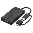 Plugable UGA-HDMI-S: Picture 1 regular