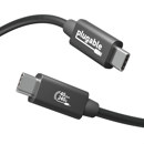 Plugable USB4-240W-1M: Picture 1 regular