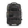 Pelican Aegis Series 22" Wheeled Carry-On Roller Hybrid Duffel Bag MultiCam Black