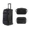 Pelican Aegis Series 28" Wheeled Check-In Roller Hybrid Duffel Bag, Black