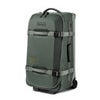 Pelican Aegis Series 28" Wheeled Check-In Roller Hybrid Duffel Bag, Medium Charcoal