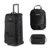 Pelican Aegis Series 32" Wheeled Check-In Roller Hybrid Duffel Bag, Black