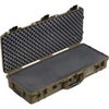 Pelican 1705 Air Waterproof Long Hard Case with Foam Insert, OCP Tan Tan