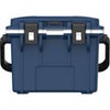 Pelican 14QT Personal Cooler Midnight Blue/White
