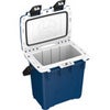 Pelican 20QT Elite Cooler Midnight Blue/White