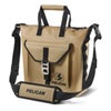 Pelican Dayventure 14L Tote Soft Cooler Coyote