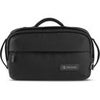 Pelican Aegis Series SX5 Padded Waist/Cross Body Sling Bag, Large Black