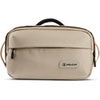 Pelican Aegis Series SX5 Padded Waist/Cross Body Sling Bag, Large Sand