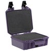 Pelican V100C Vault Equipment Case with Foam Dusk Blue