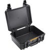 Pelican V200C Vault Equipment Case with Foam Insert, Tan Black