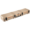 Pelican V770 Vault Single Scoped Rifle Case, Tan