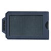 Pelican VPID Patch ID for Travel Packs and Duffels Indigo