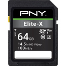 PNY Technologies Elite-X SDXC: Picture 1 regular