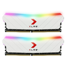 PNY Technologies XLR8 3600 MHz White: Picture 1 regular