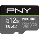 PNY Technologies ProElite microSDXC Card: Picture 1 regular