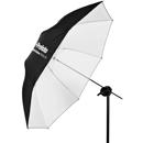 Profoto Shallow 41" White Umbrella, Medium
